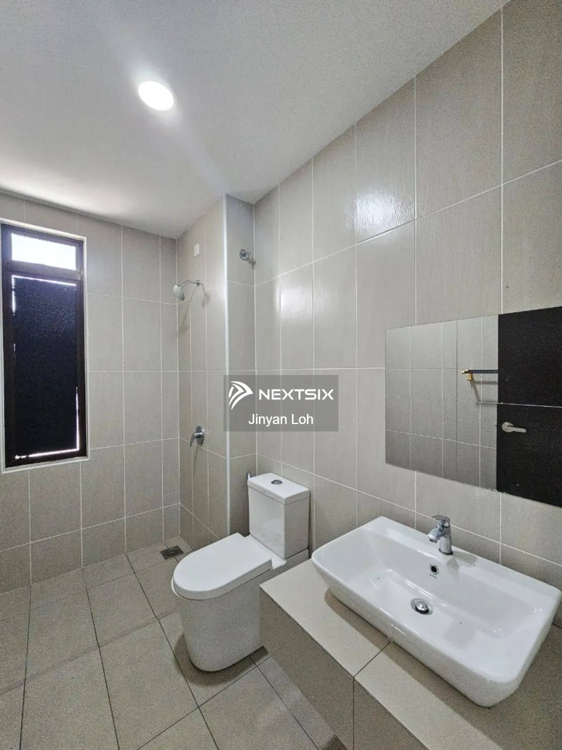 2-sty Terrace/Link House For Rent in Gelang Patah Johor - Image 14
