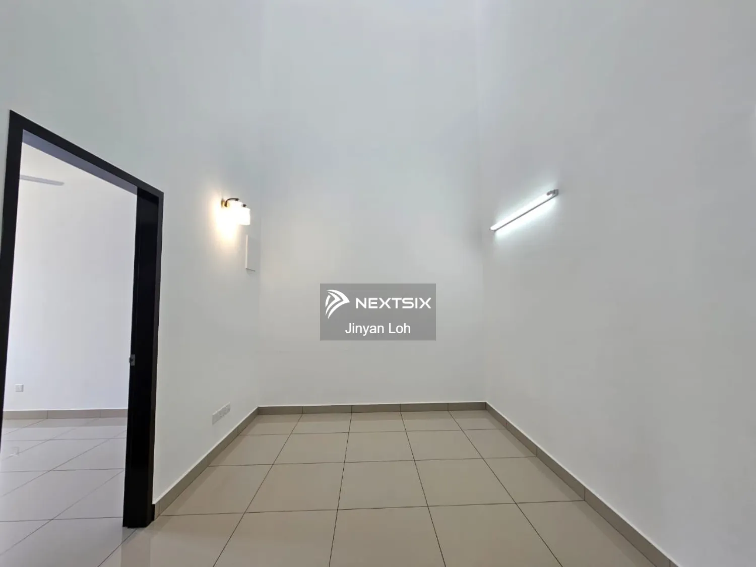 2-sty Terrace/Link House For Rent in Gelang Patah Johor - Image 15