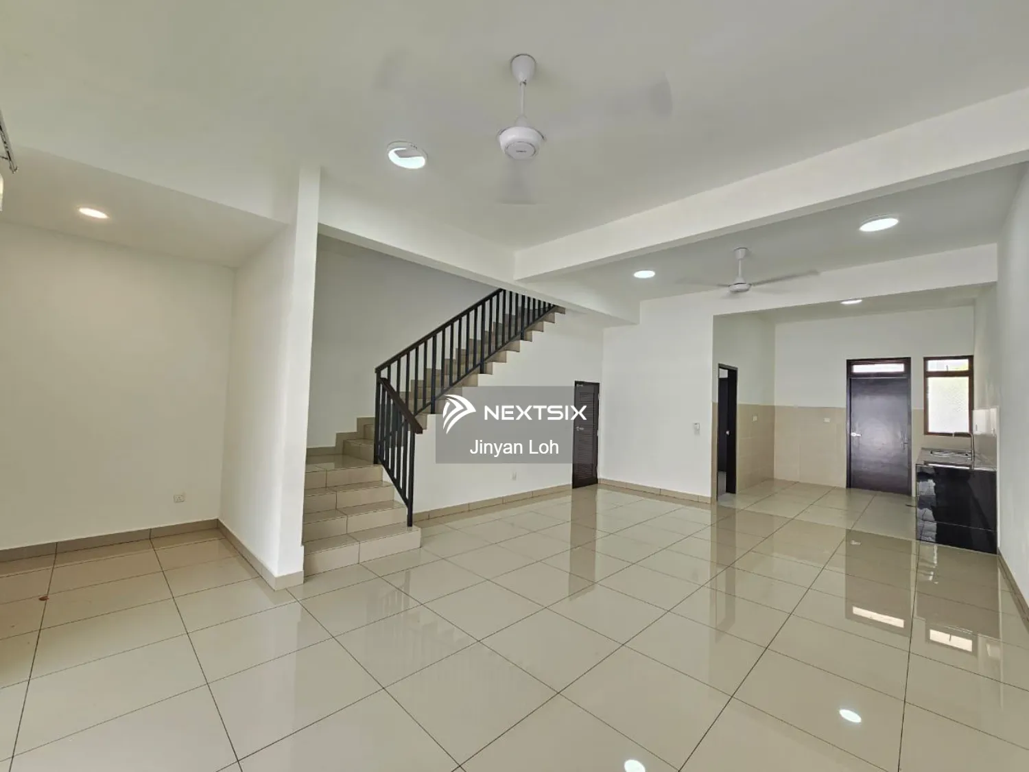 2-sty Terrace/Link House For Rent in Gelang Patah Johor - Image 3