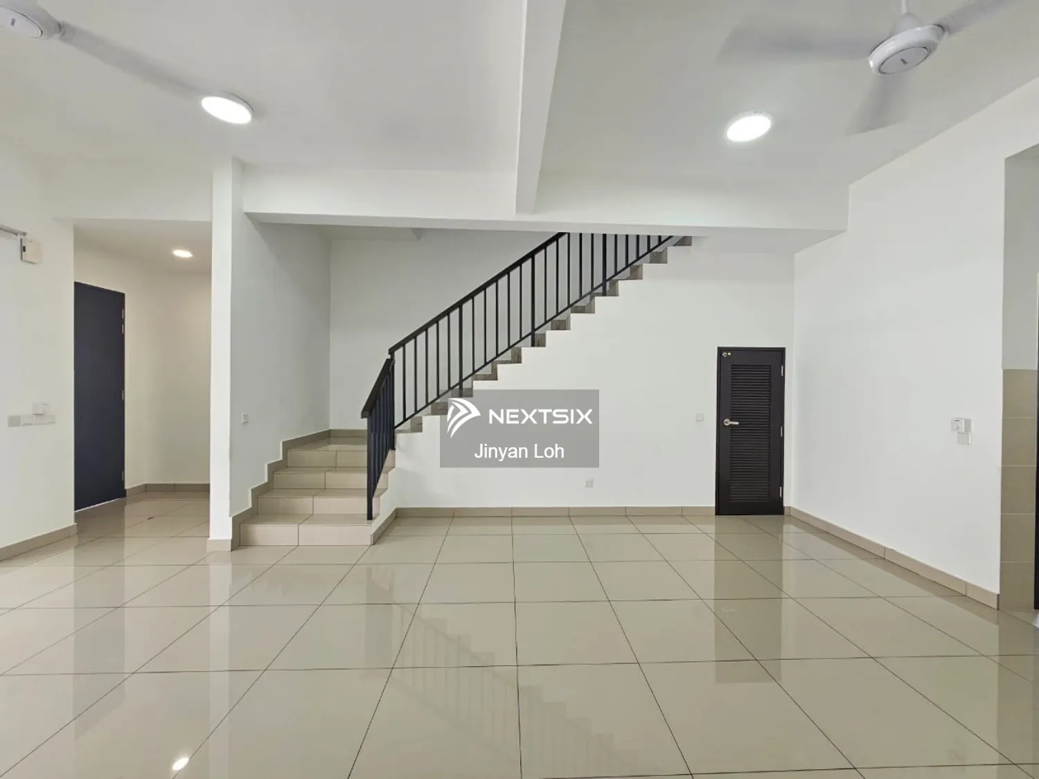 2-sty Terrace/Link House For Rent in Gelang Patah Johor - Image 5