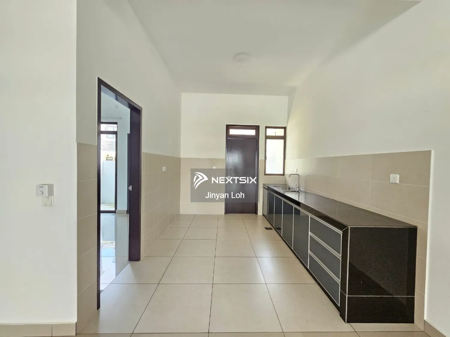 2-sty Terrace/Link House For Rent in Gelang Patah Johor - Image 6