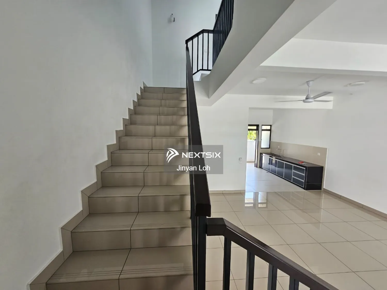 2-sty Terrace/Link House For Rent in Gelang Patah Johor - Image 7