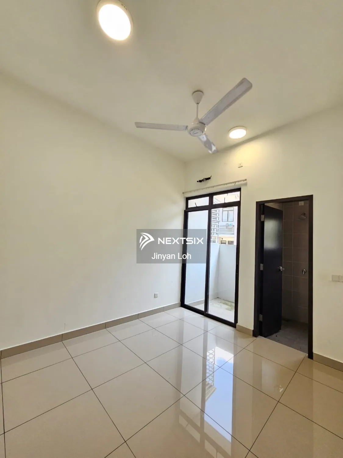 2-sty Terrace/Link House For Rent in Gelang Patah Johor - Image 9