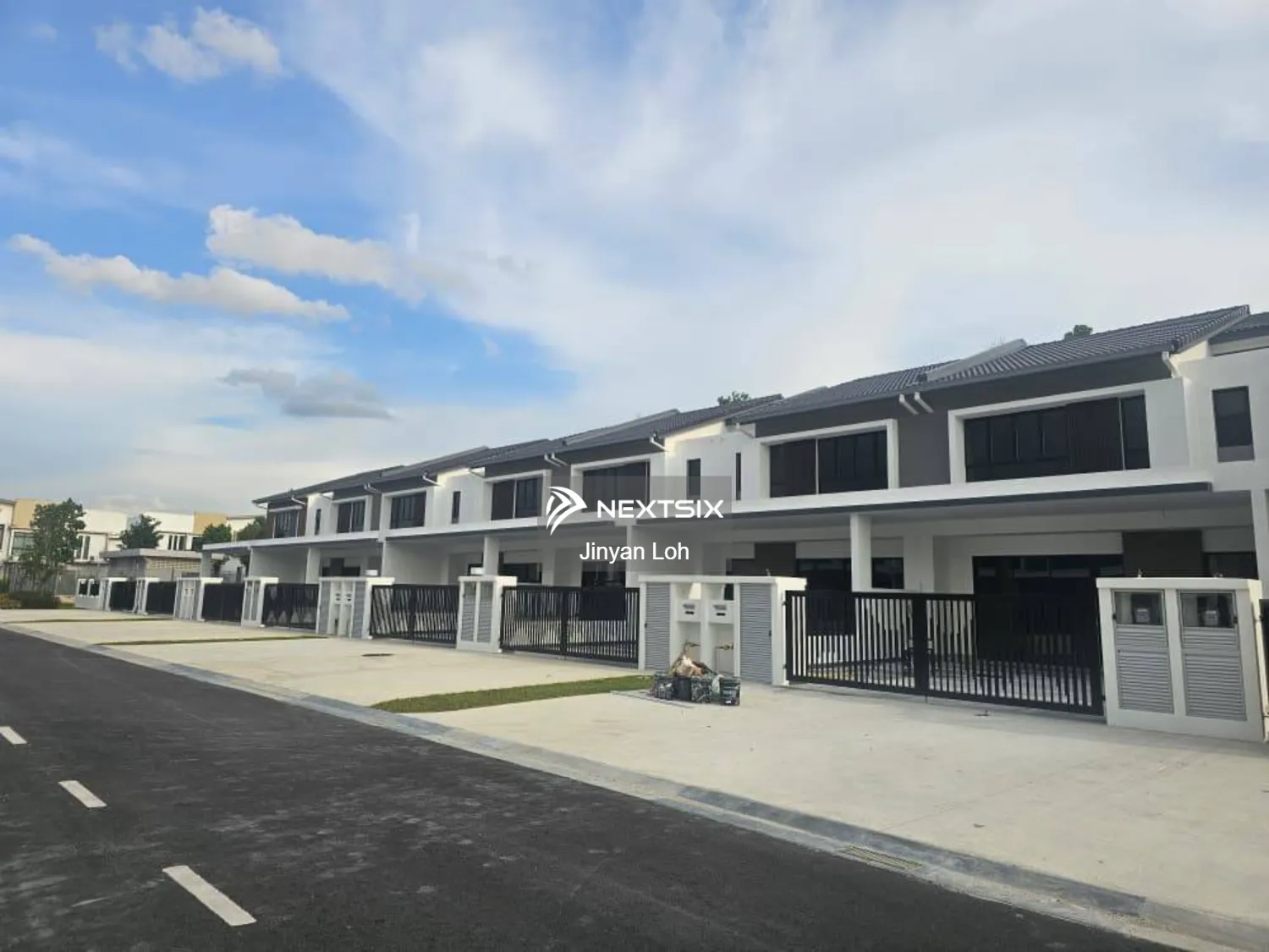 2-sty Terrace/Link House For Rent in Iskandar Puteri (Nusajaya) Johor