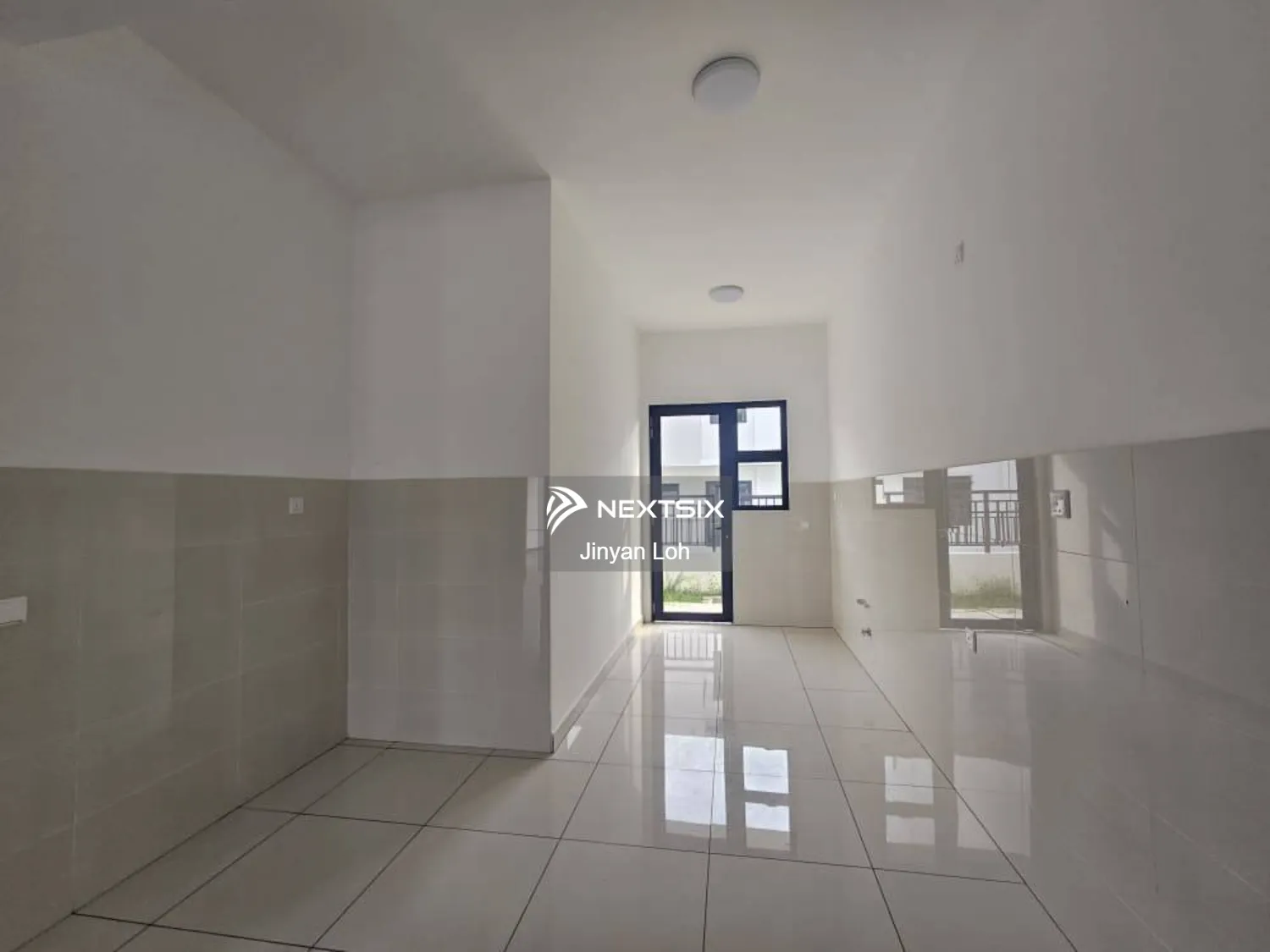2-sty Terrace/Link House For Rent in Iskandar Puteri (Nusajaya) Johor - Image 10