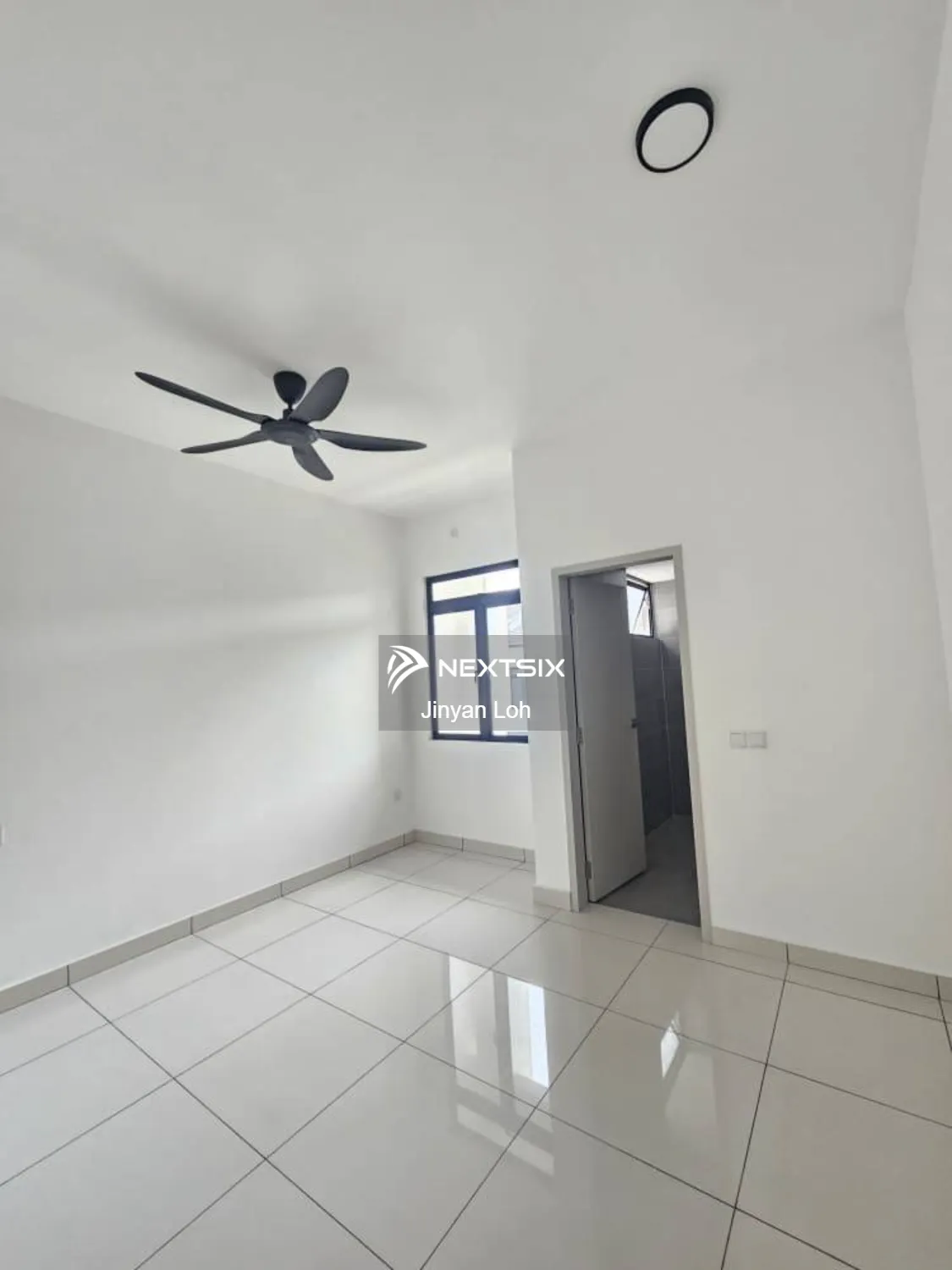 2-sty Terrace/Link House For Rent in Iskandar Puteri (Nusajaya) Johor - Image 6