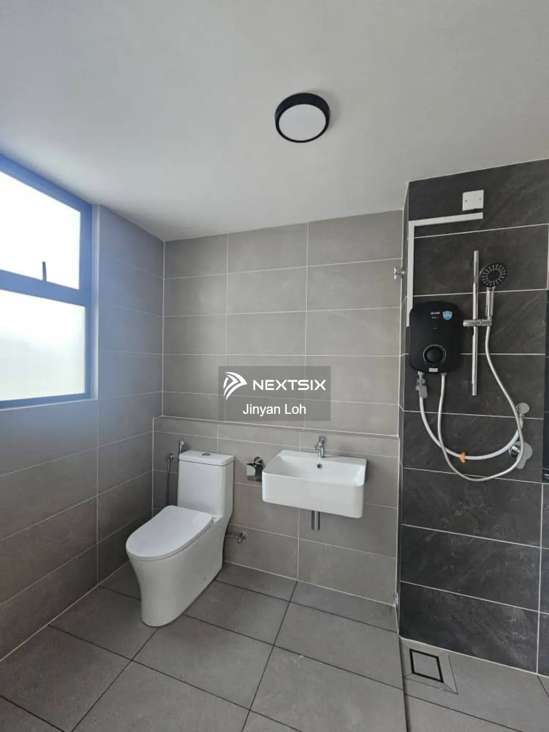 2-sty Terrace/Link House For Rent in Iskandar Puteri (Nusajaya) Johor - Image 7