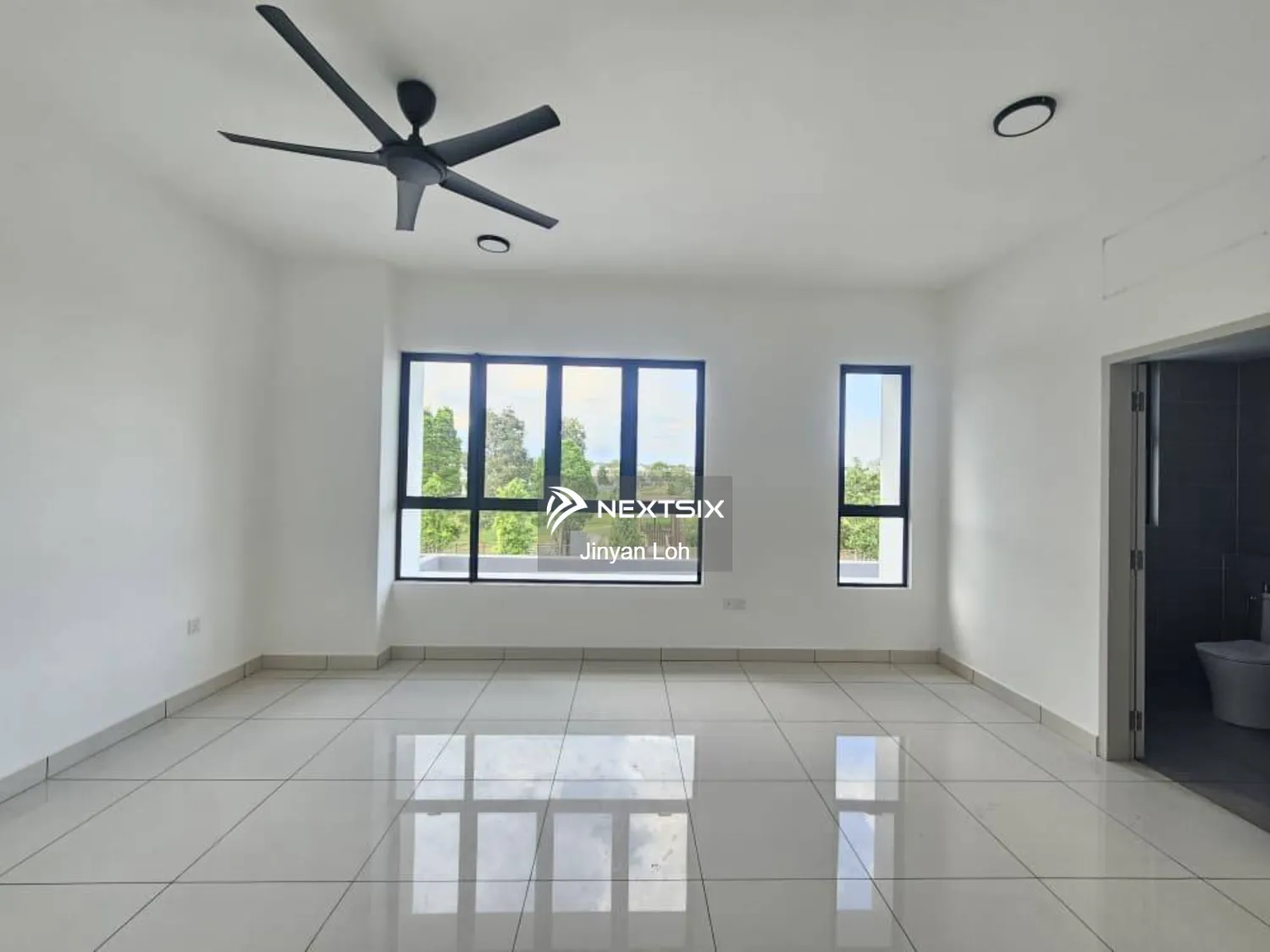 2-sty Terrace/Link House For Rent in Iskandar Puteri (Nusajaya) Johor - Image 8