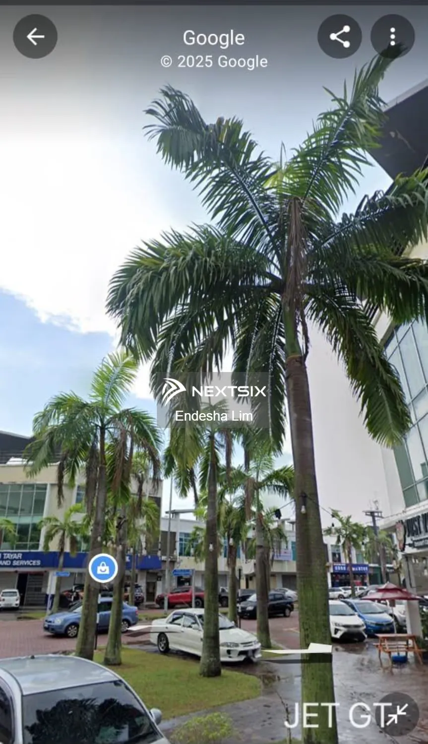 Shop For Sale in Bandar Bukit Raja Selangor - Image 2