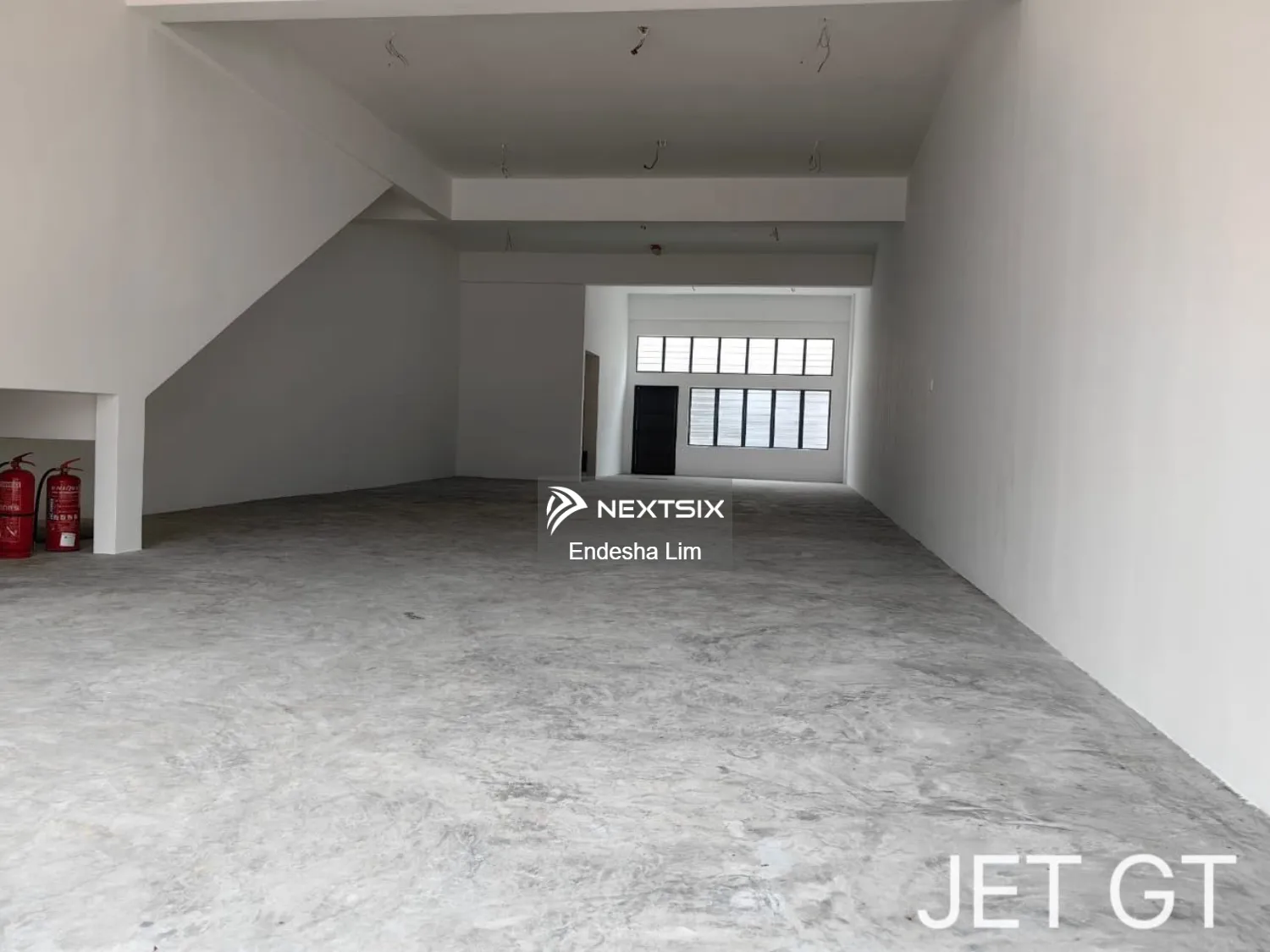 Shop For Sale in Bandar Bukit Raja Selangor - Image 3