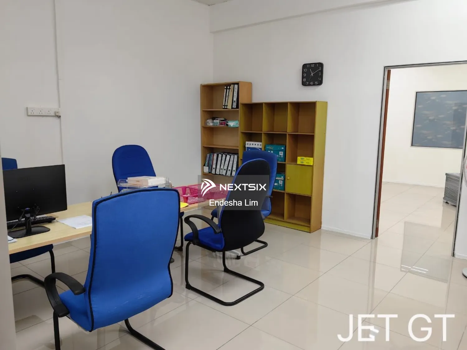 Shop For Sale in Bandar Bukit Raja Selangor - Image 5