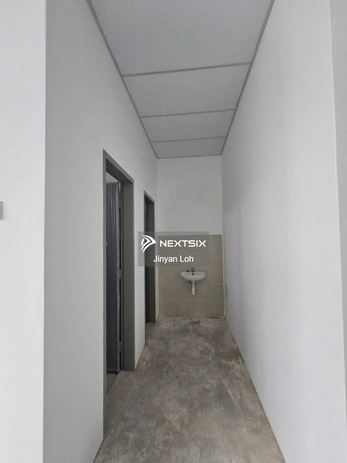 Shop For Rent in Gelang Patah Johor - Image 4