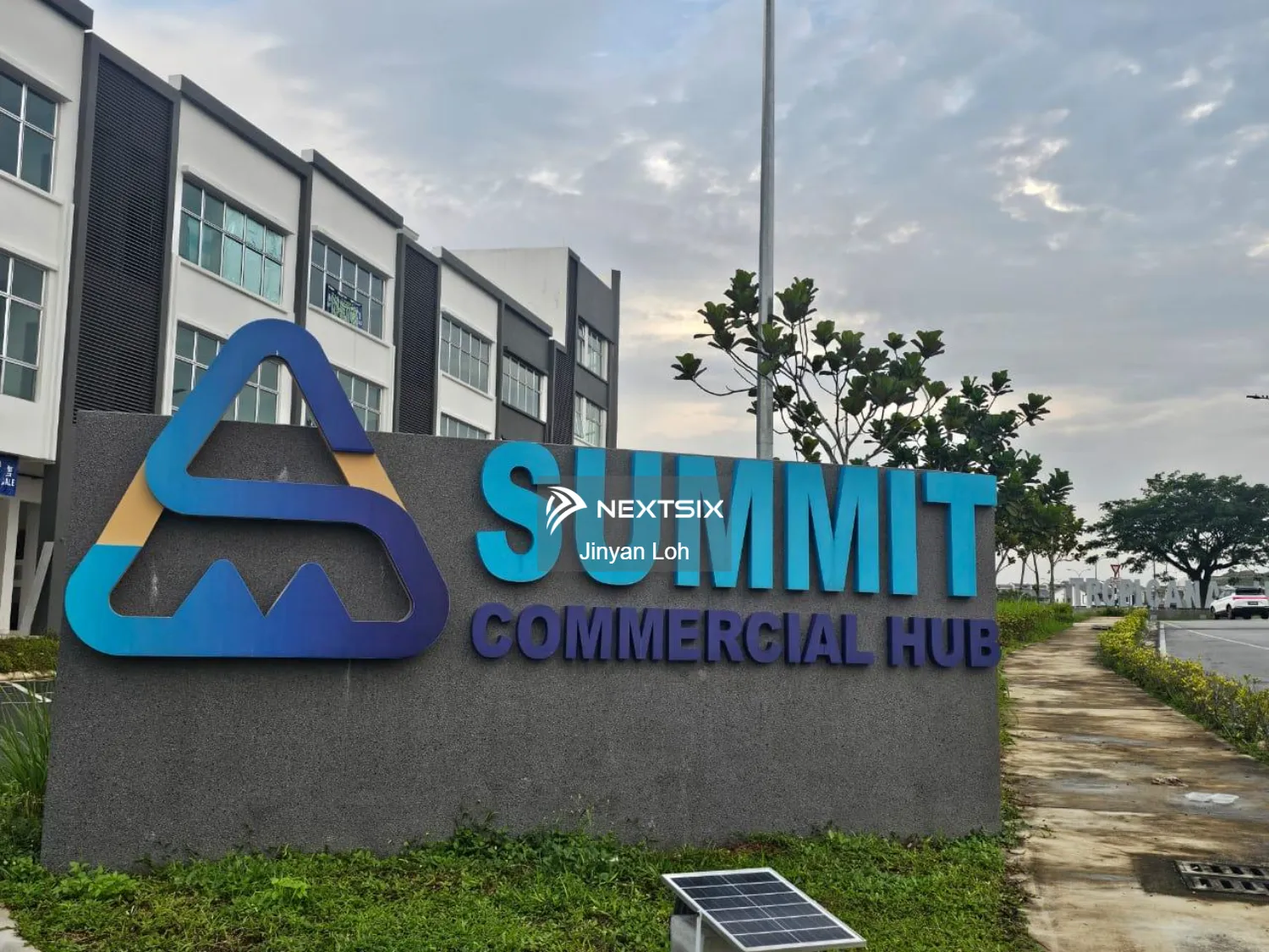 Shop For Rent in Gelang Patah Johor - Image 2