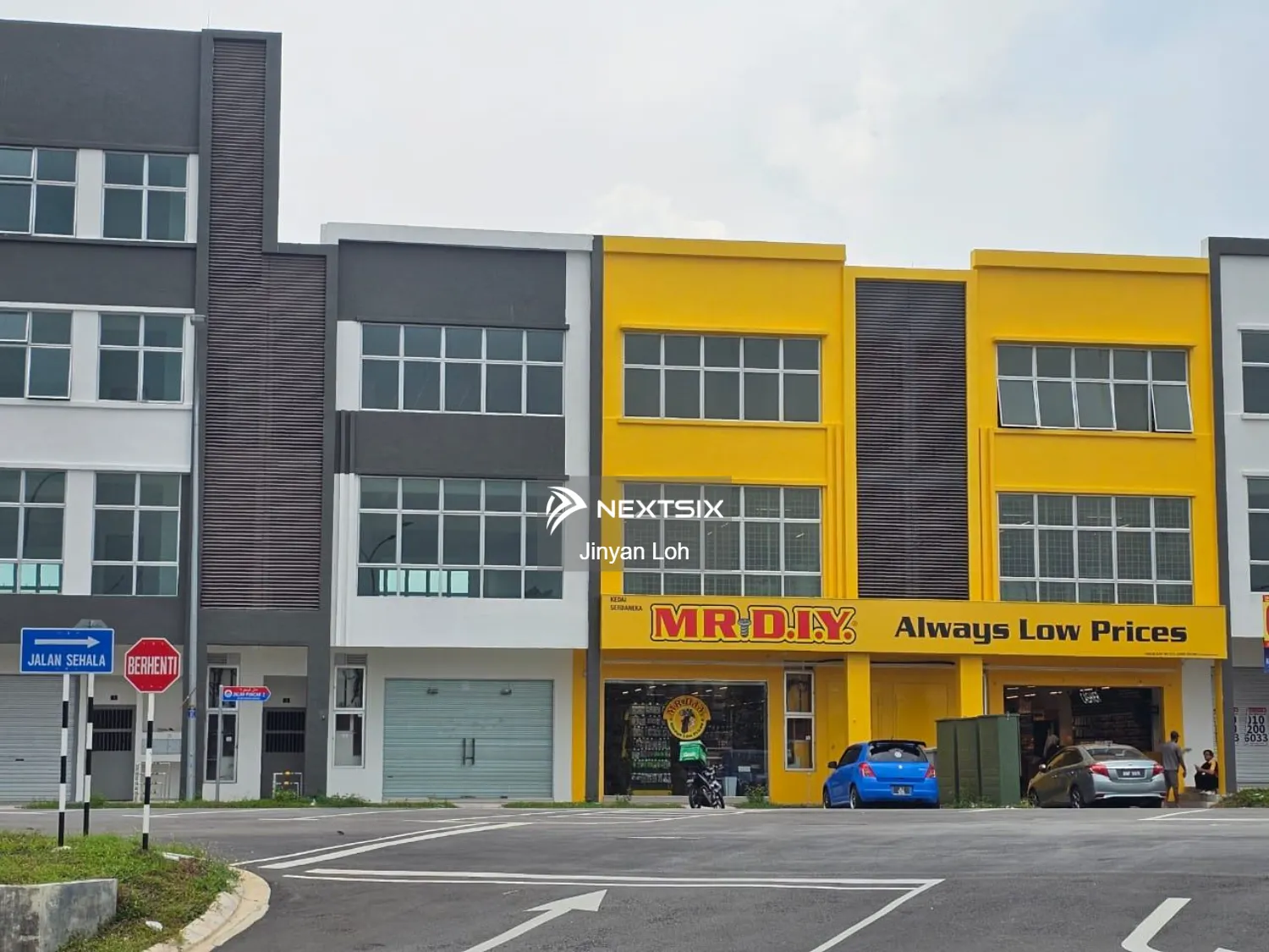 Shop For Rent in Gelang Patah Johor - Image 13