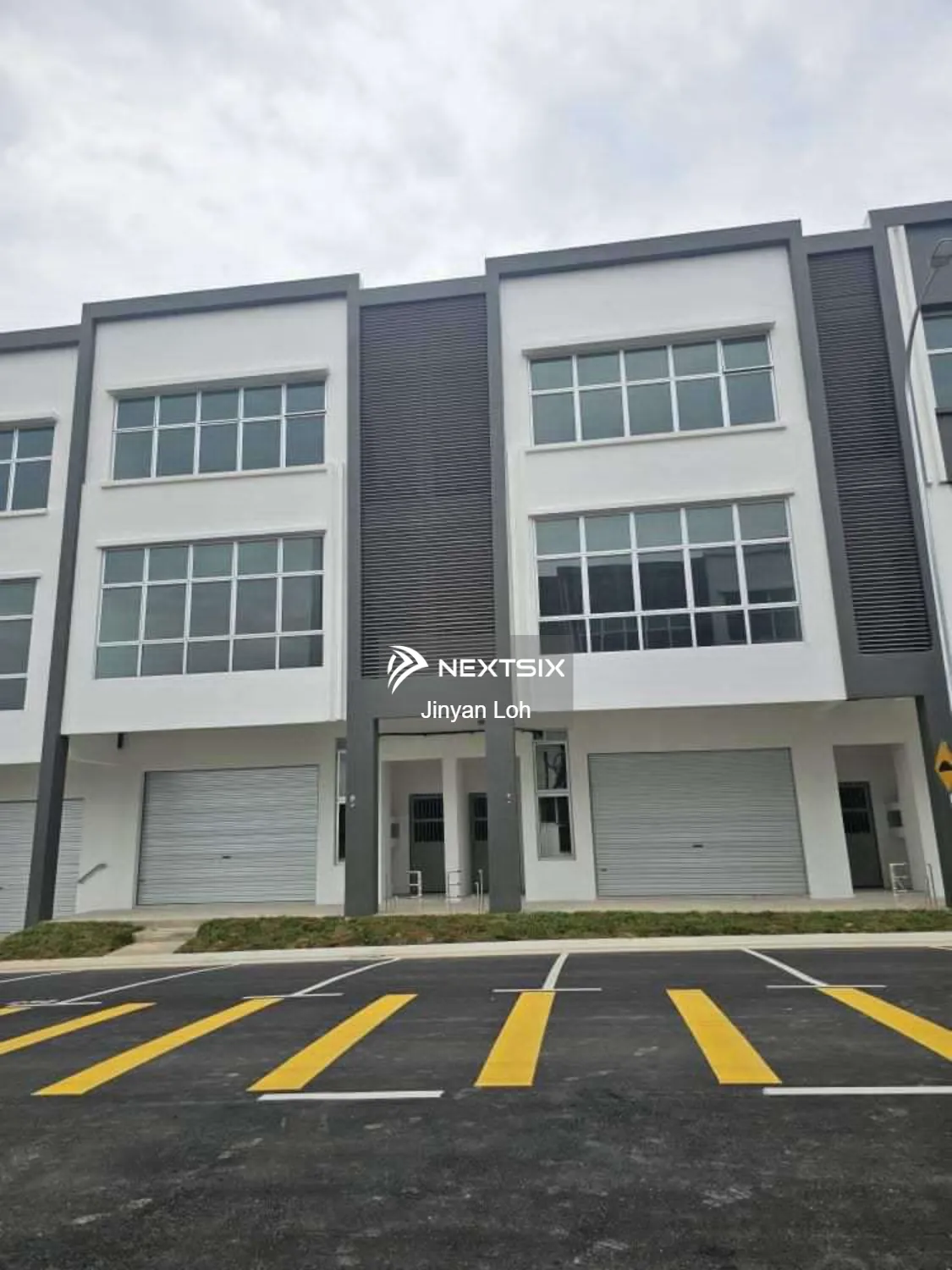 Shop For Rent in Gelang Patah Johor - Image 6