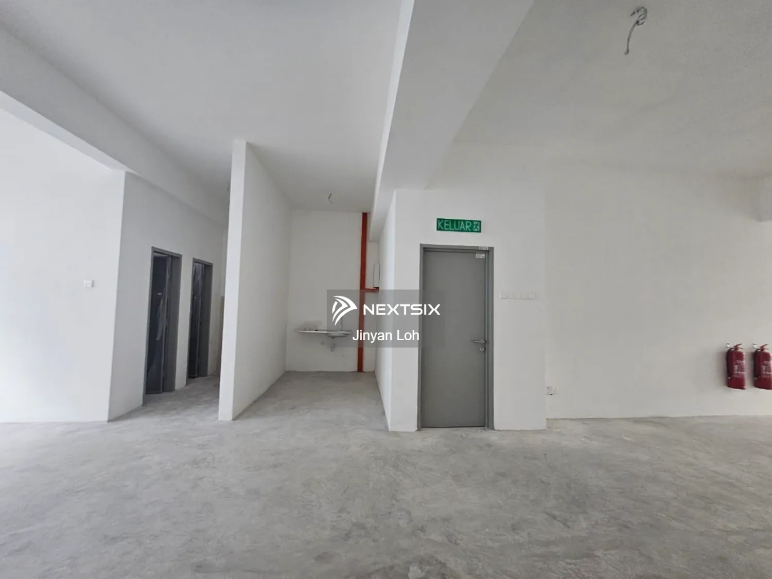 Shop For Rent in Gelang Patah Johor - Image 9