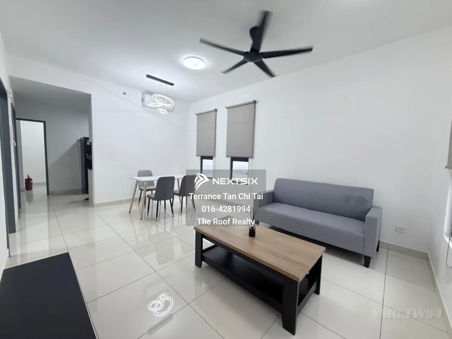 Serviced Residence For Rent in Klang Selangor