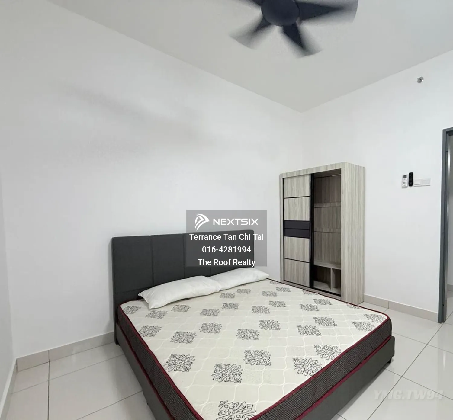 Serviced Residence For Rent in Klang Selangor - Image 2