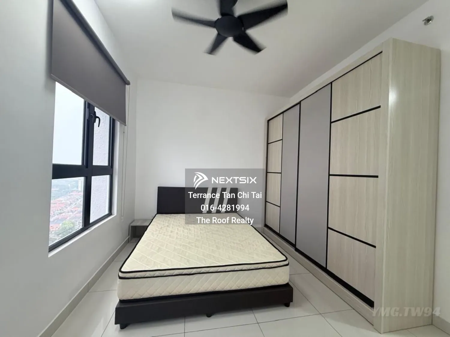 Serviced Residence For Rent in Klang Selangor - Image 3