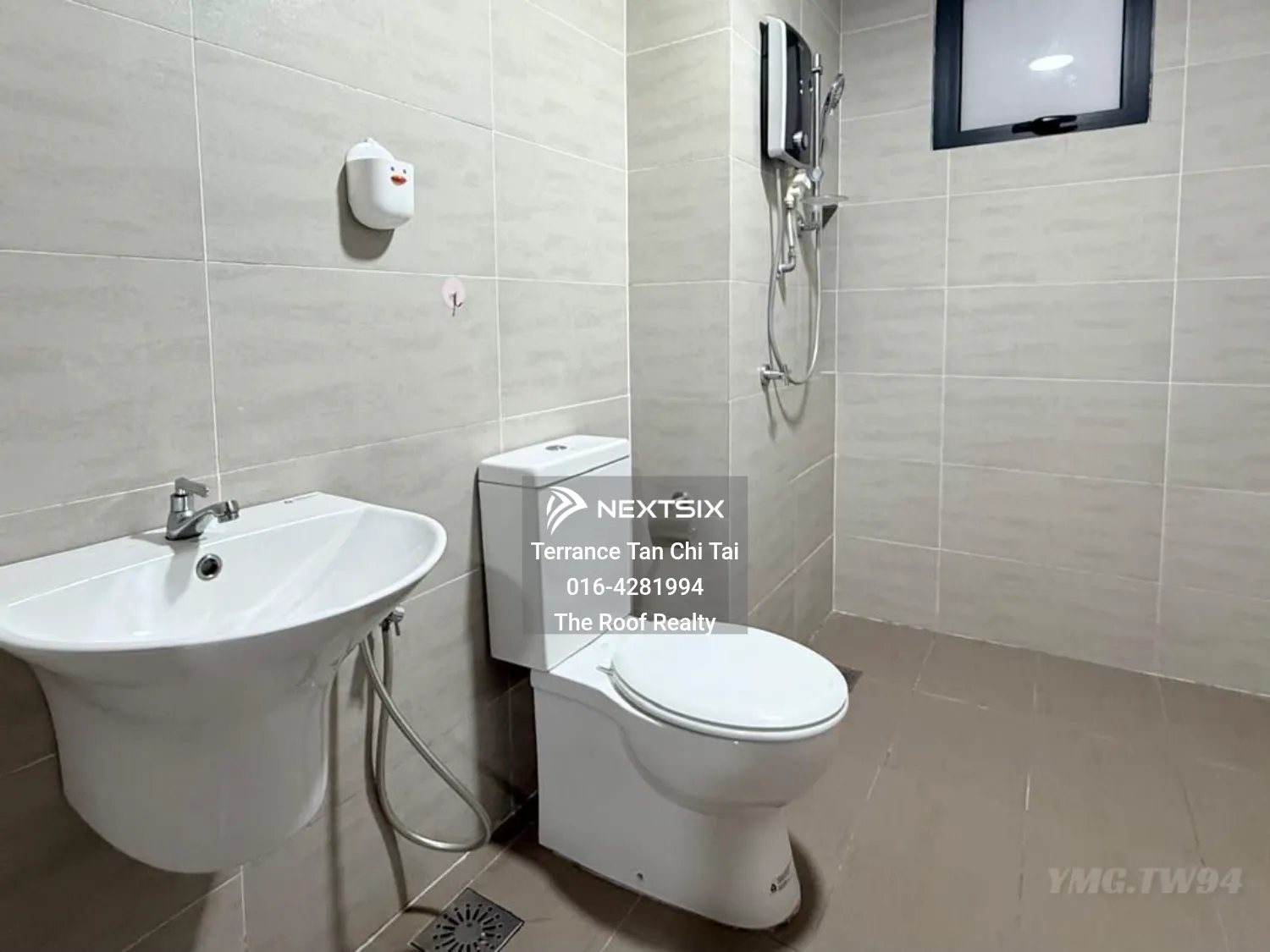 Serviced Residence For Rent in Klang Selangor - Image 4