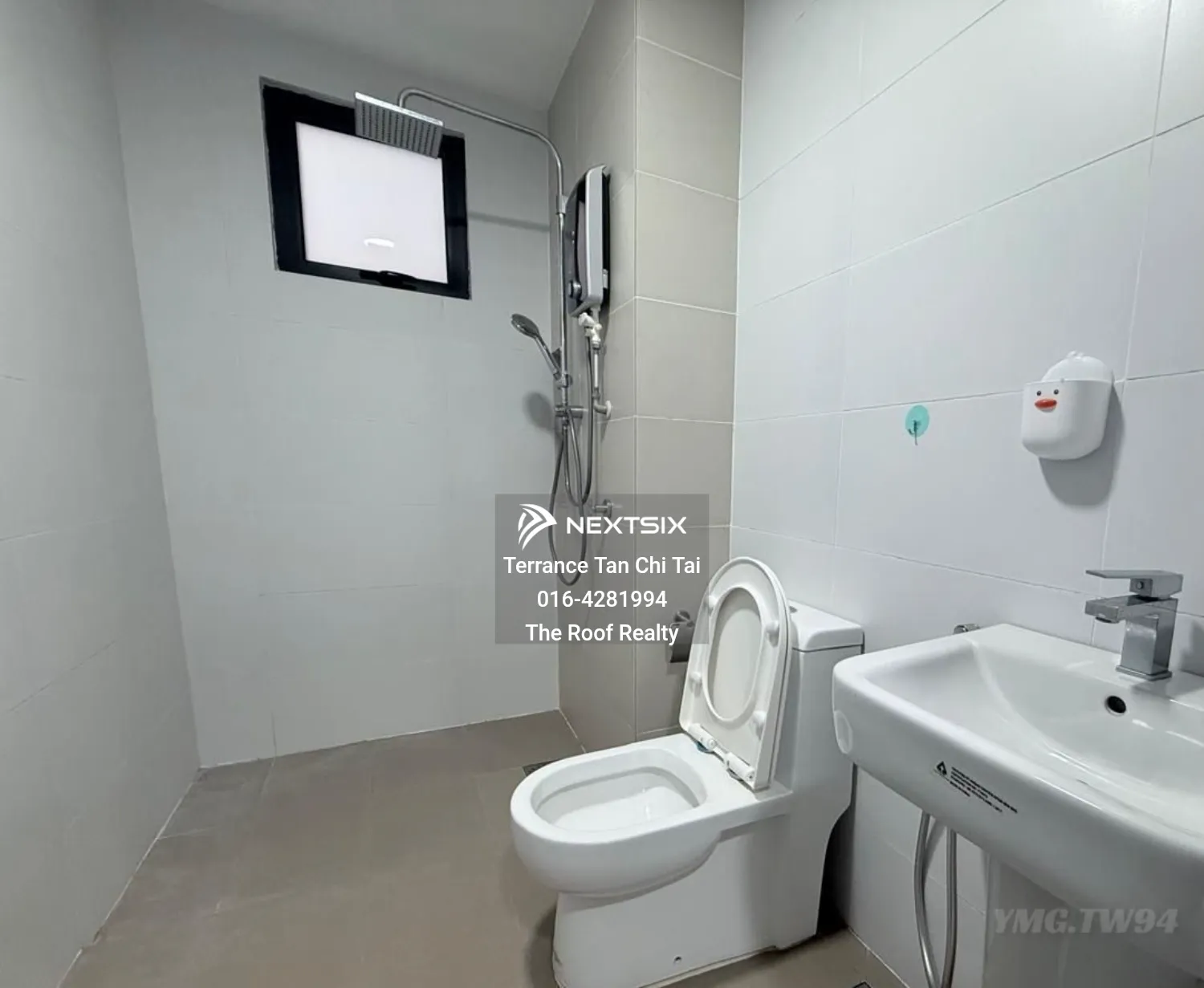 Serviced Residence For Rent in Klang Selangor - Image 5