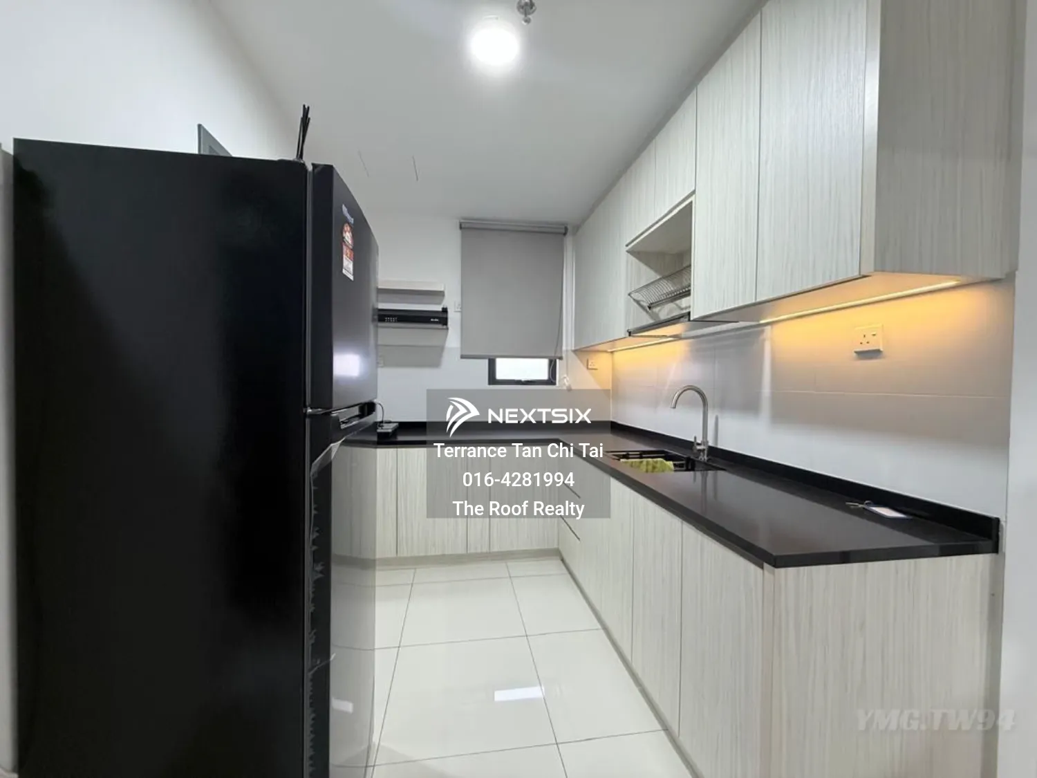 Serviced Residence For Rent in Klang Selangor - Image 6