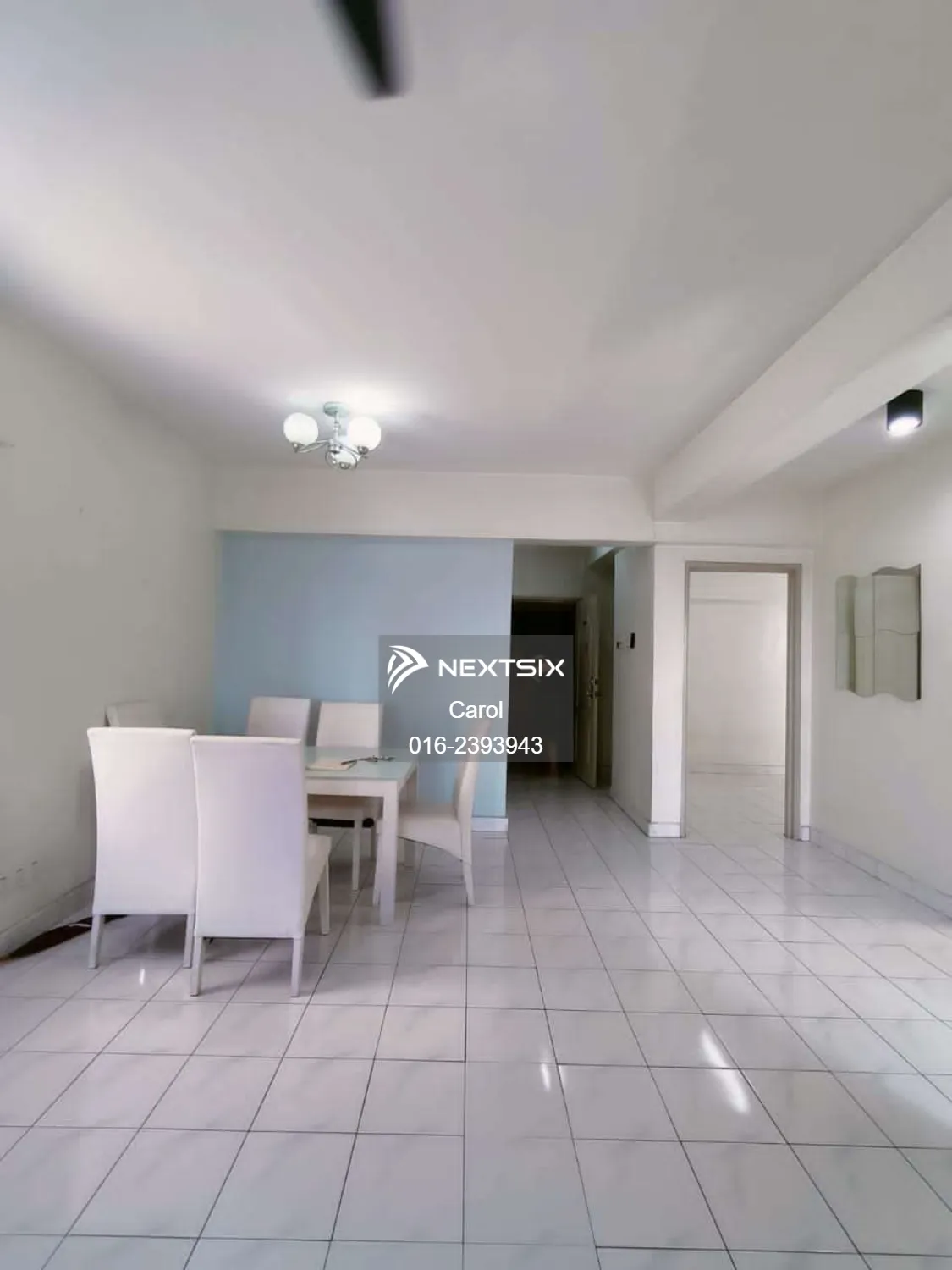 Condominium For Sale in Ara Damansara Selangor