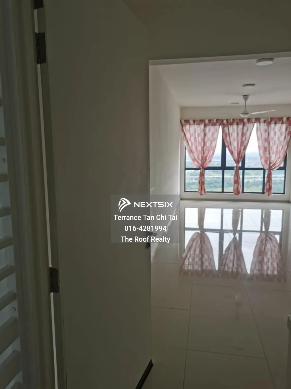 Condominium For Rent in Port Klang Selangor
