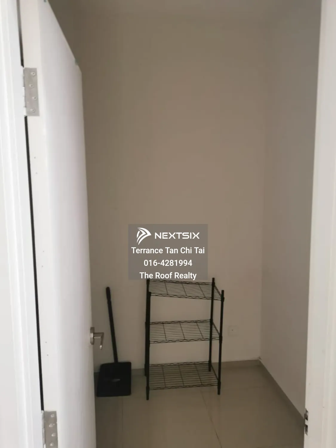 Condominium For Rent in Port Klang Selangor - Image 5