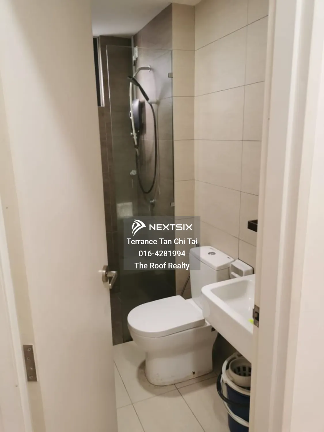 Condominium For Rent in Port Klang Selangor - Image 6