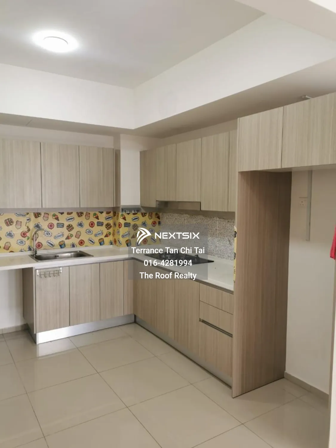 Condominium For Rent in Port Klang Selangor - Image 7