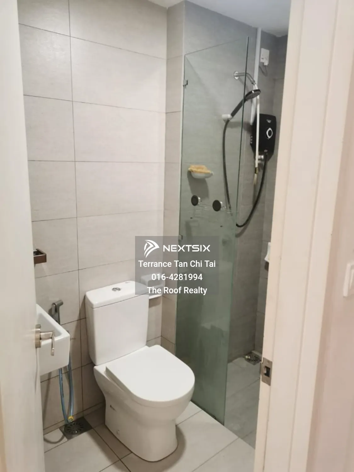 Condominium For Rent in Port Klang Selangor - Image 9