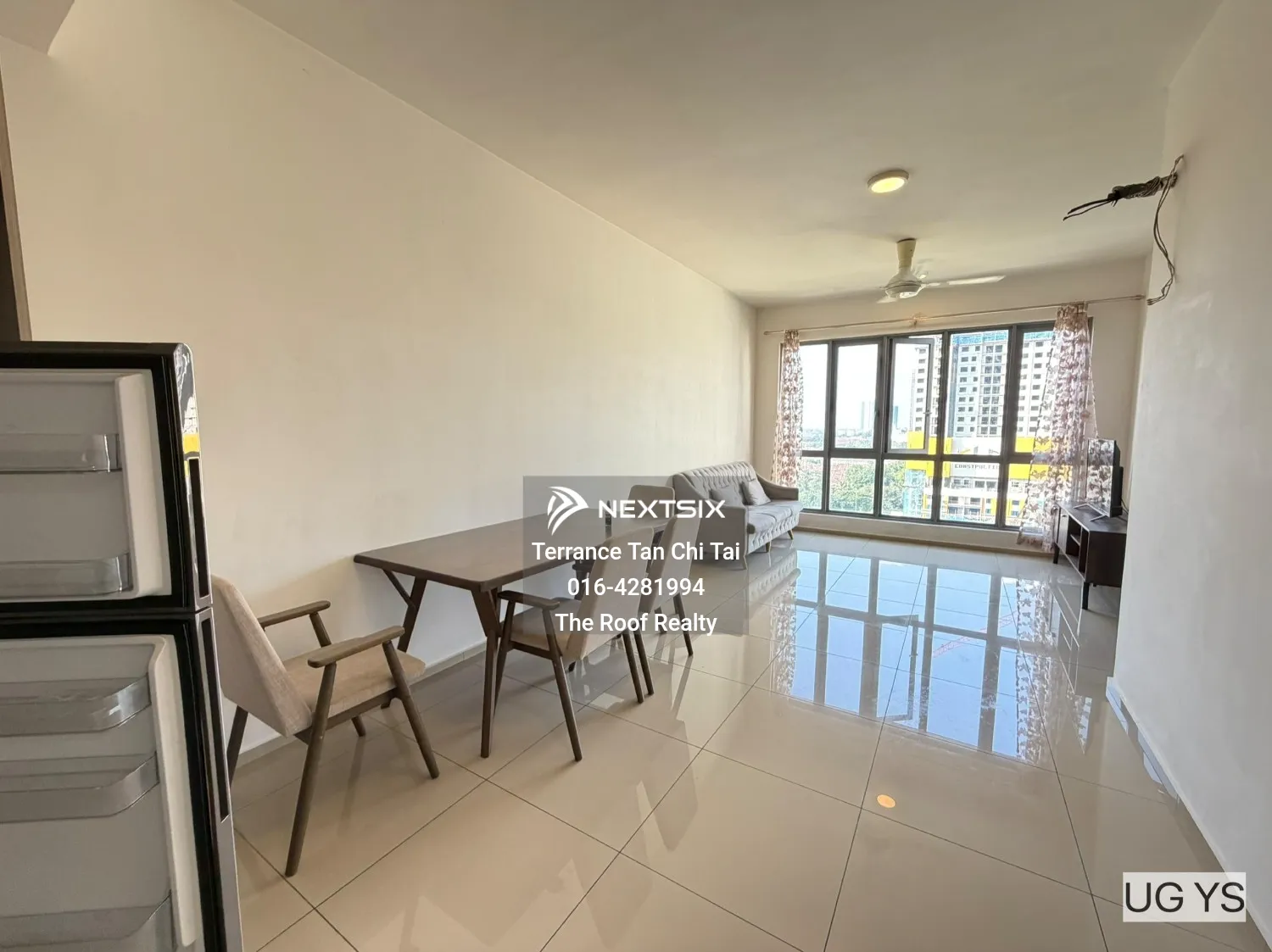 Serviced Residence For Rent in Klang Selangor