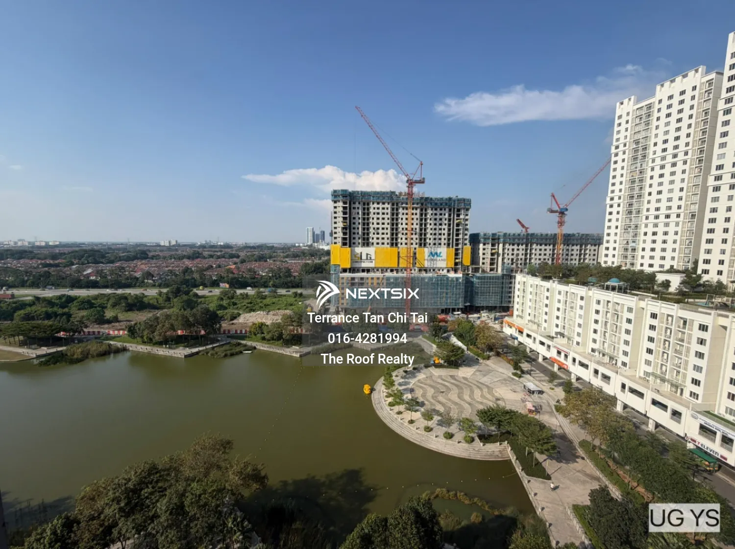 Serviced Residence For Rent in Klang Selangor - Image 2