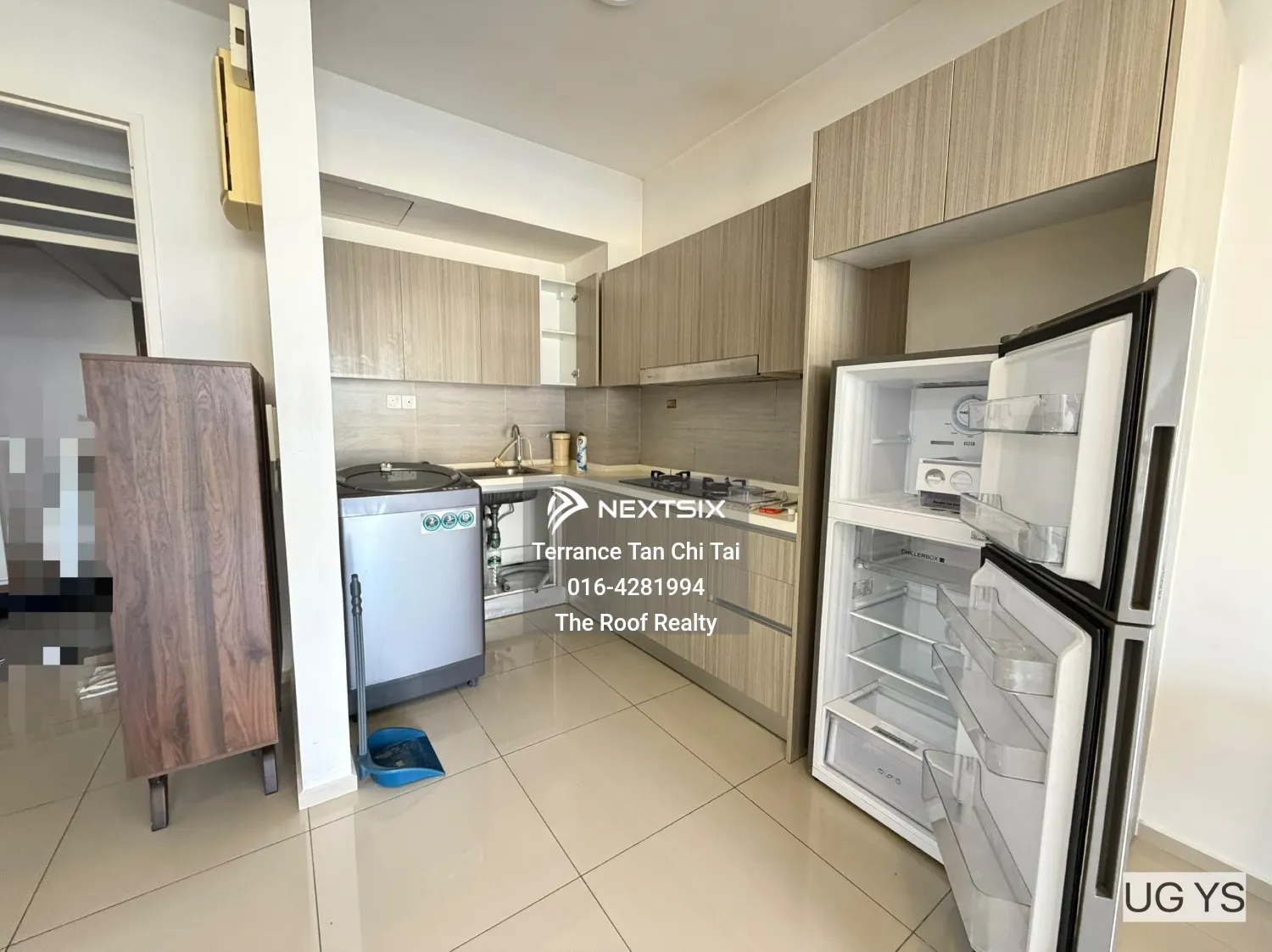 Serviced Residence For Rent in Klang Selangor - Image 5
