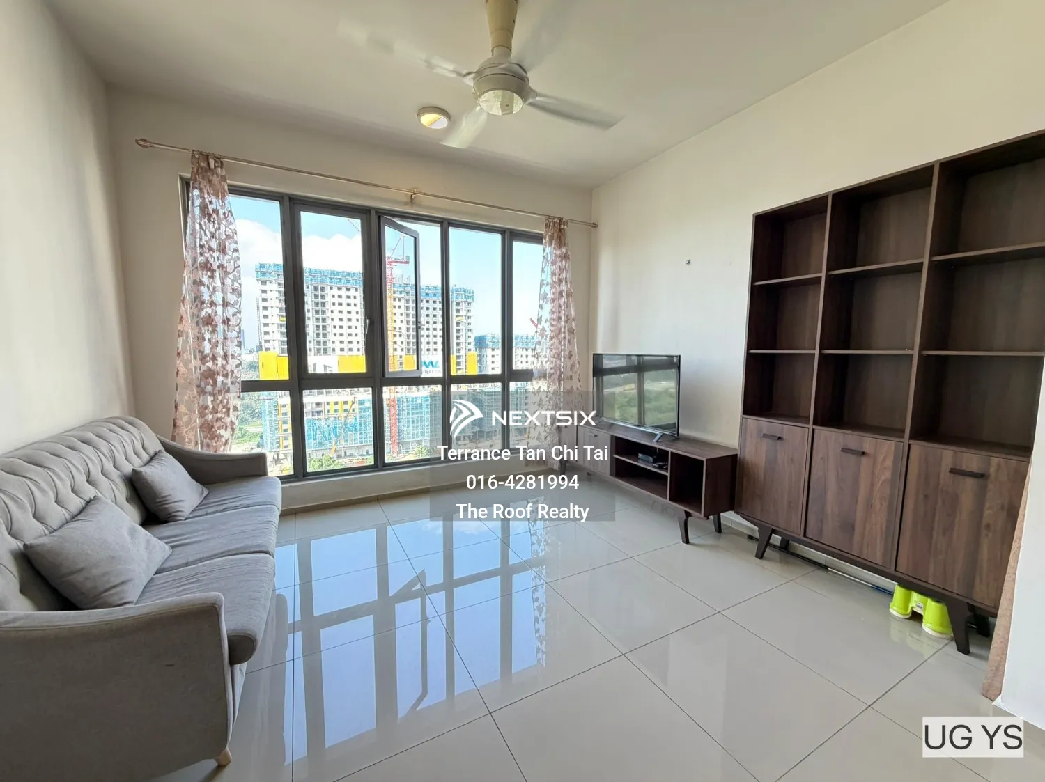 Serviced Residence For Rent in Klang Selangor - Image 7