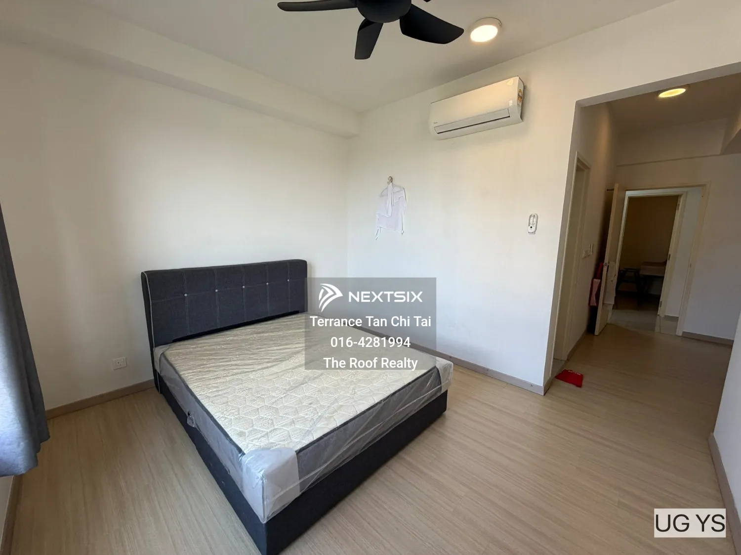 Serviced Residence For Rent in Klang Selangor - Image 8