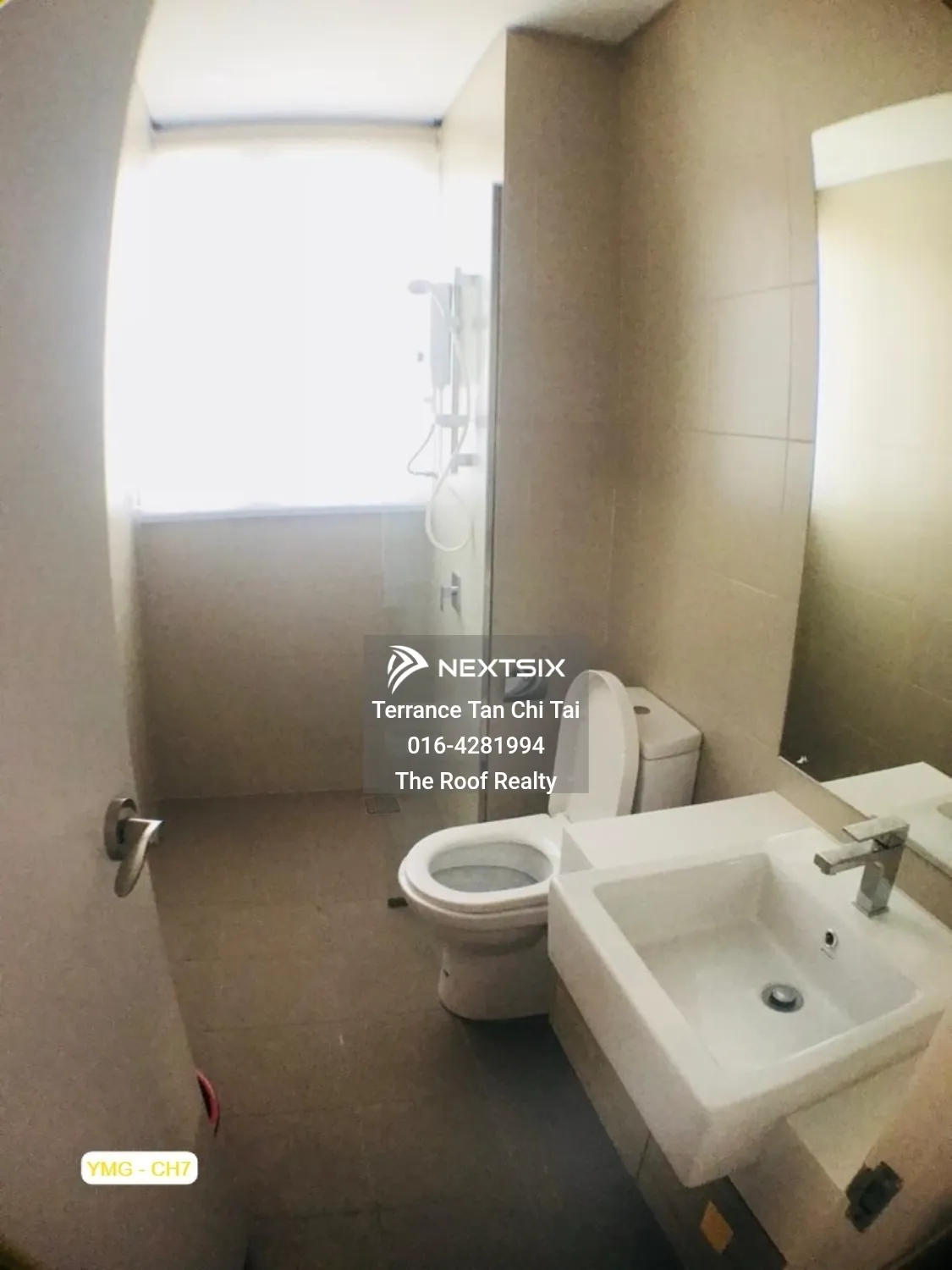Serviced Residence For Rent in Glenmarie Selangor - Image 5