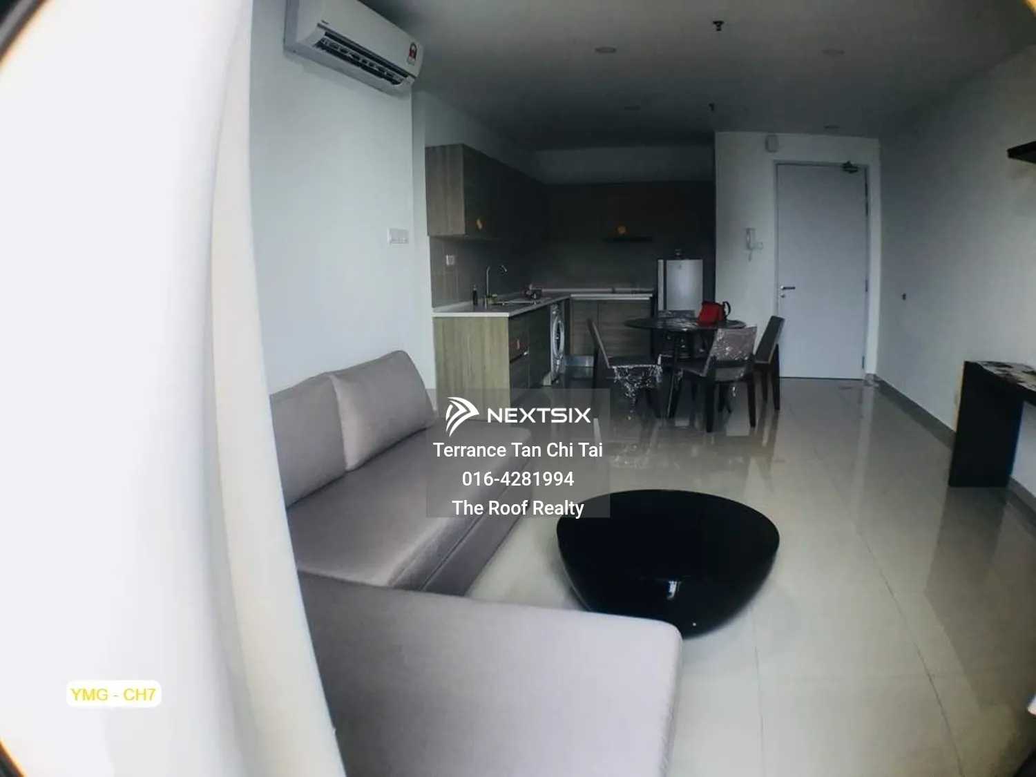 Serviced Residence For Rent in Glenmarie Selangor - Image 6