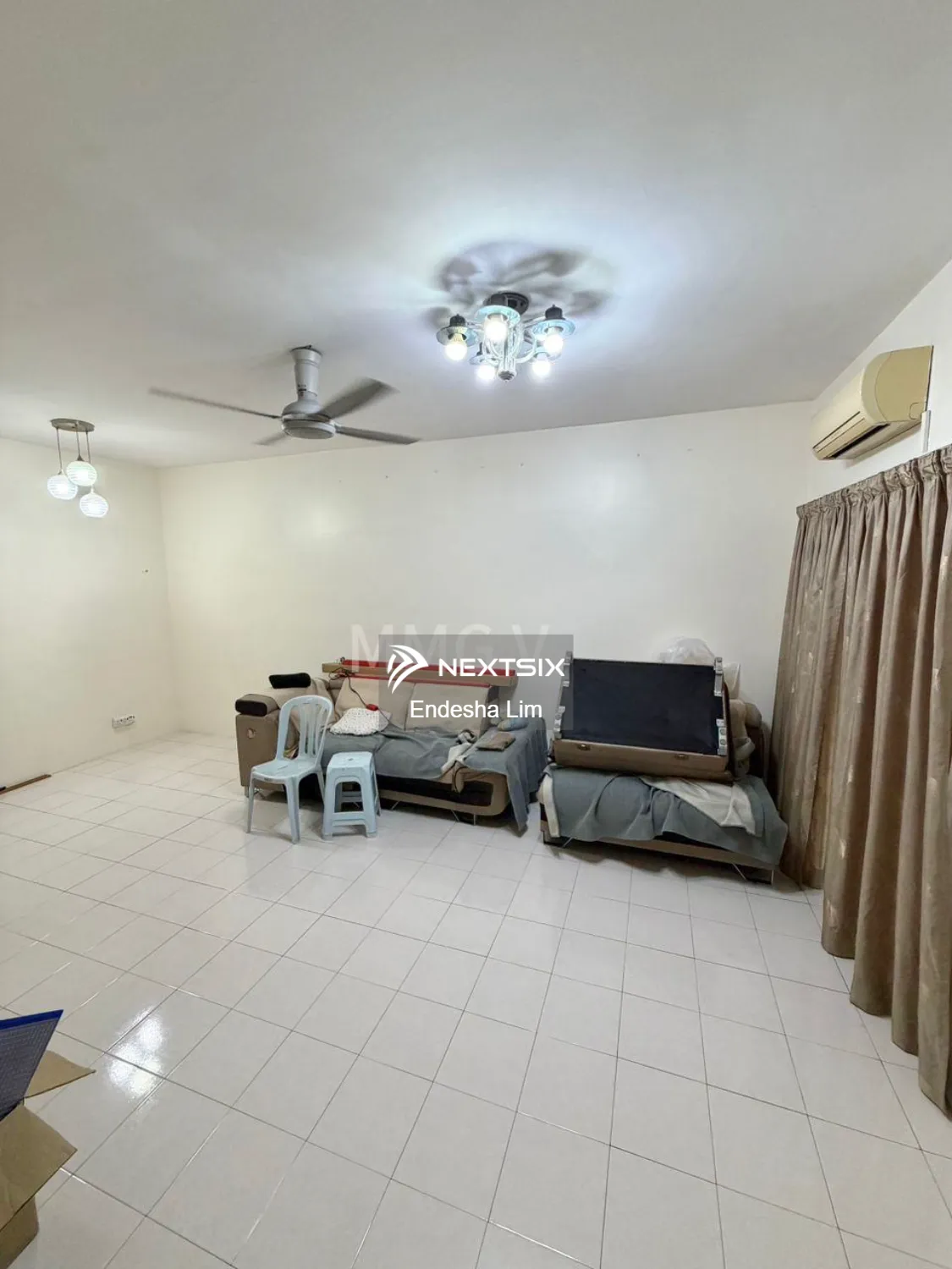 2-sty Terrace/Link House For Sale in Setia Alam Selangor