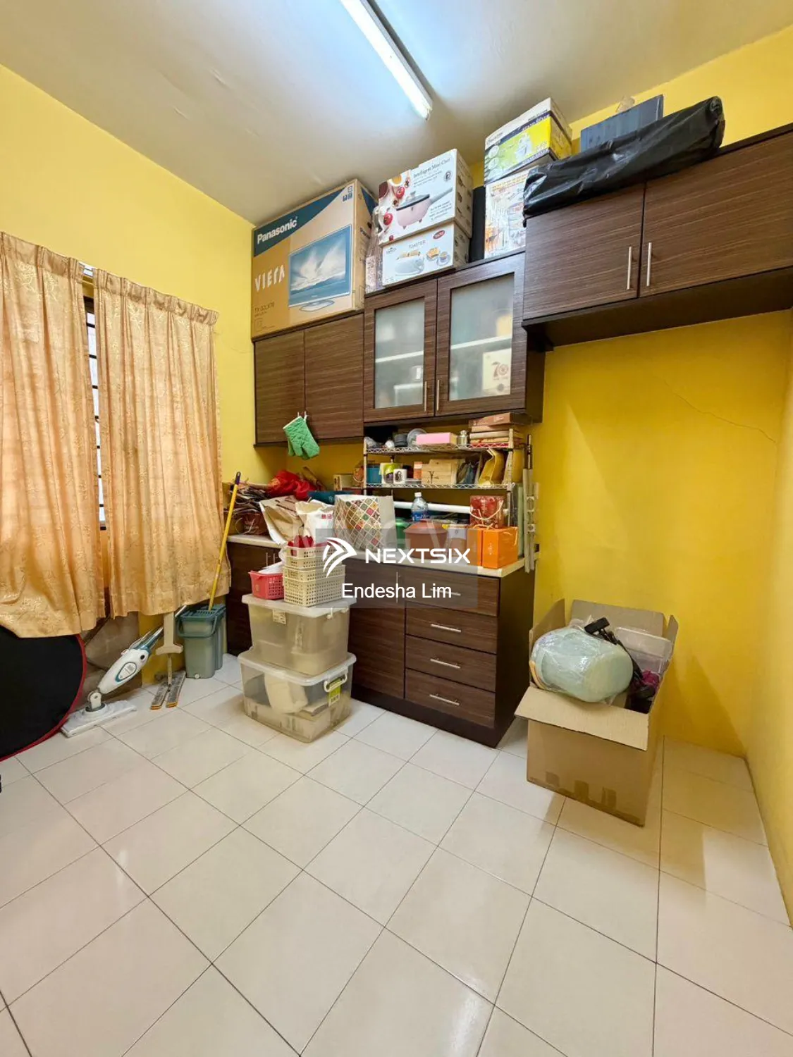 2-sty Terrace/Link House For Sale in Setia Alam Selangor - Image 10
