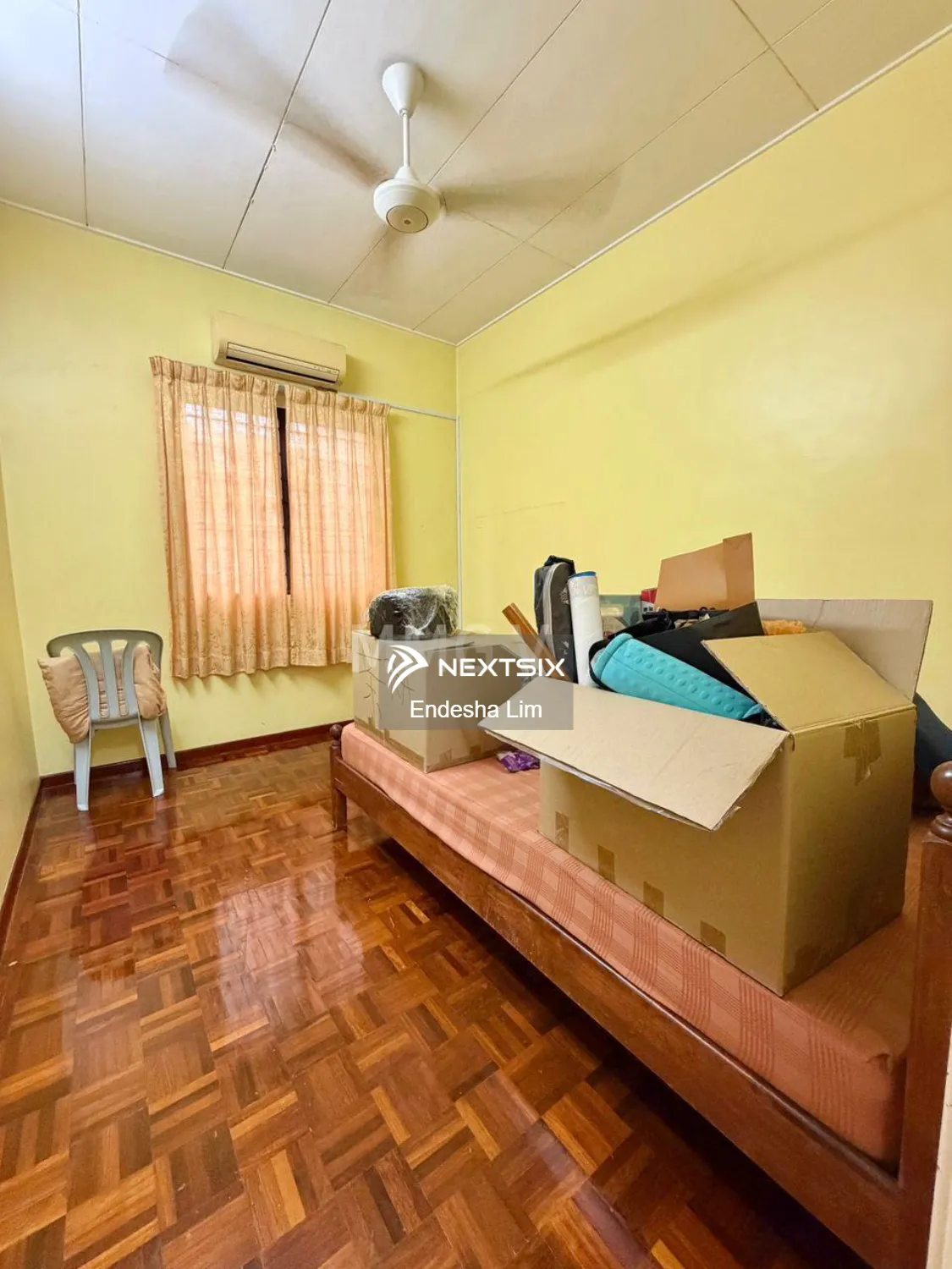 2-sty Terrace/Link House For Sale in Setia Alam Selangor - Image 5