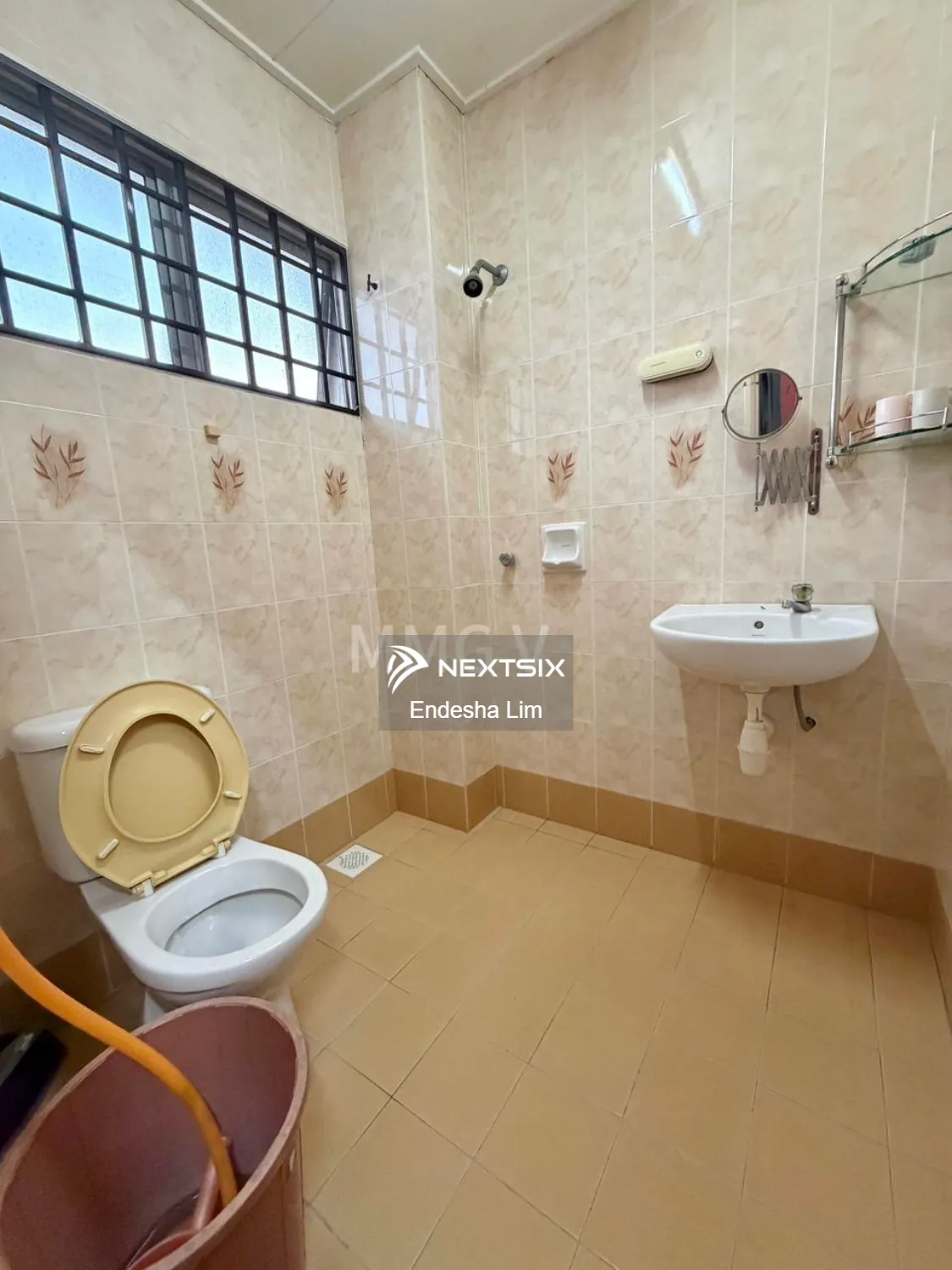 2-sty Terrace/Link House For Sale in Setia Alam Selangor - Image 9