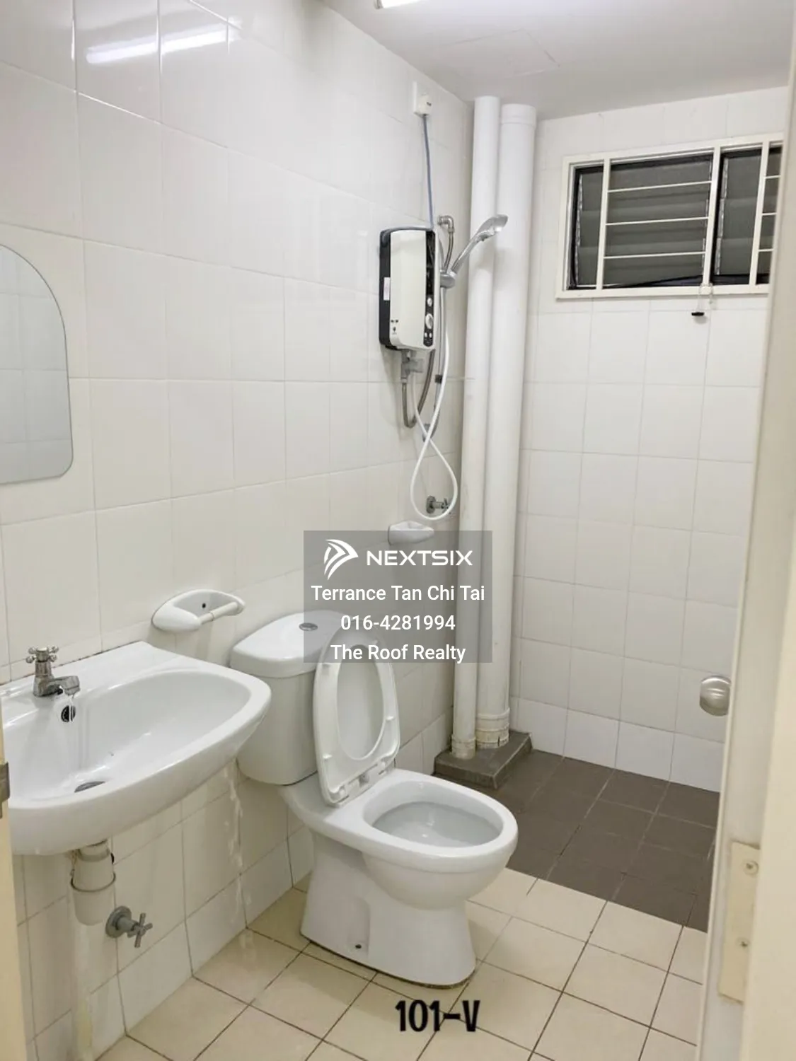 Apartment For Sale in Setia Alam Selangor - Image 5