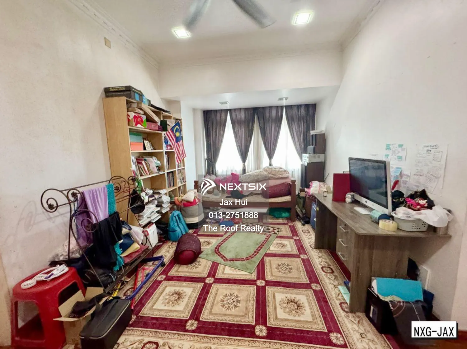 Semi-detached House For Sale in Setia Alam Selangor - Image 6