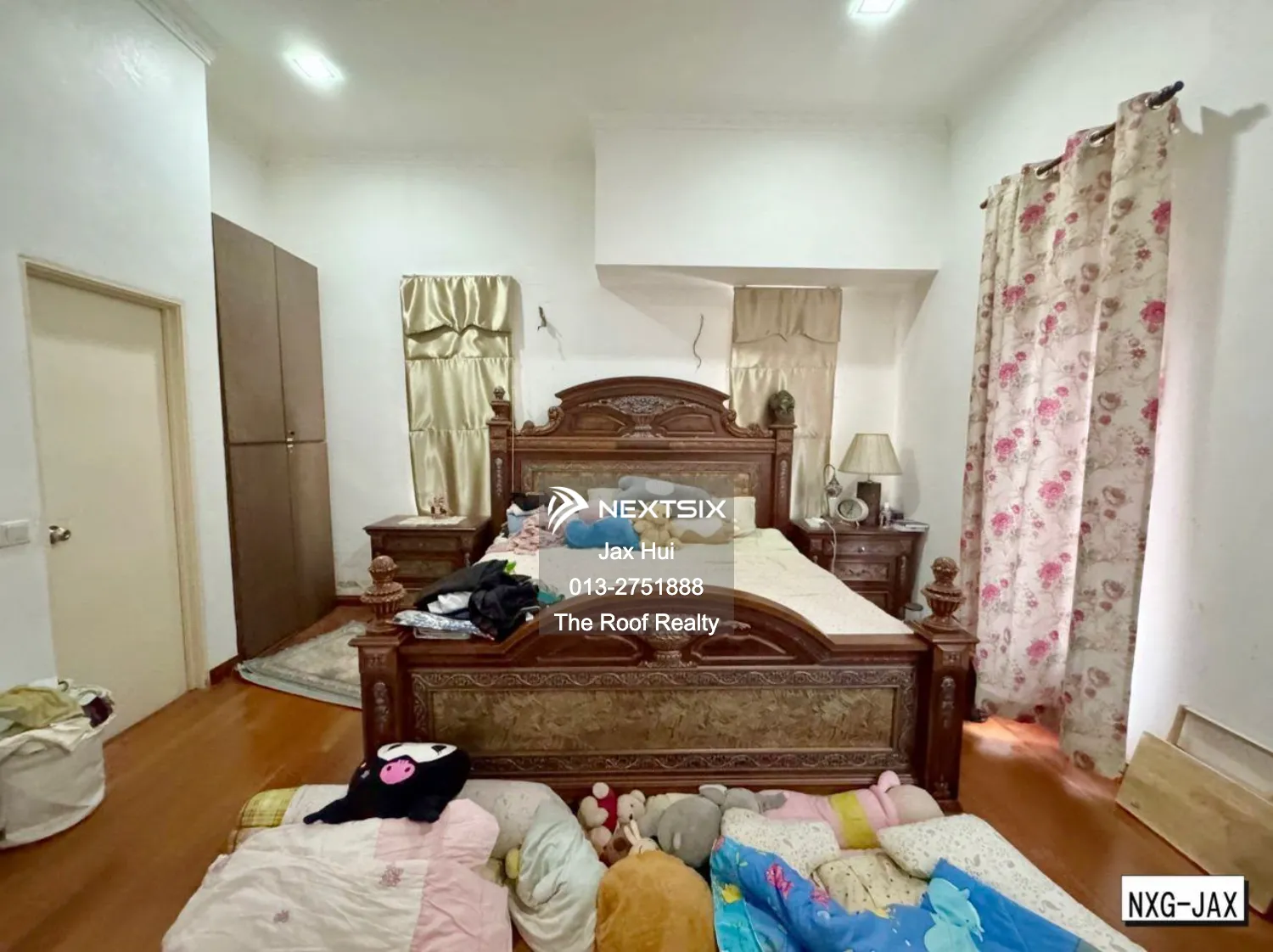 Semi-detached House For Sale in Setia Alam Selangor - Image 7
