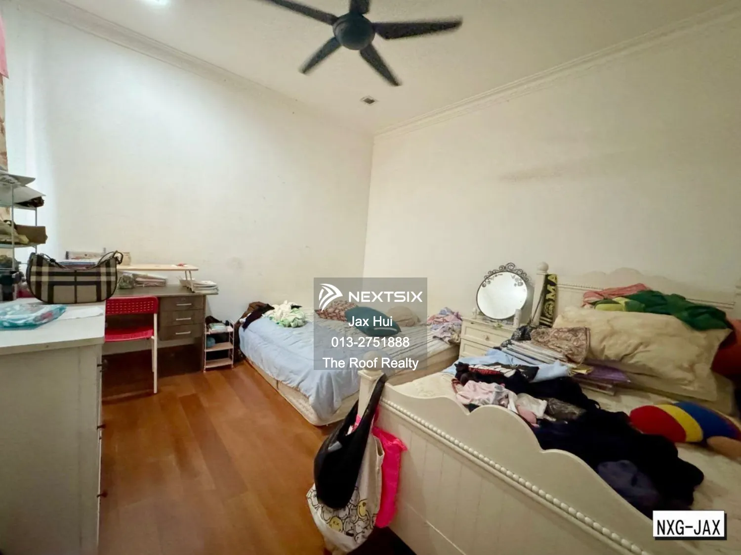 Semi-detached House For Sale in Setia Alam Selangor - Image 9
