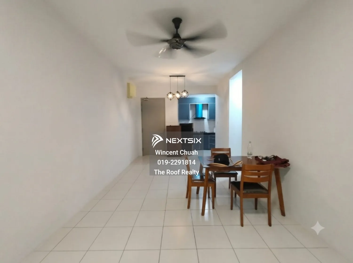 Condominium For Rent in Setapak Kuala Lumpur