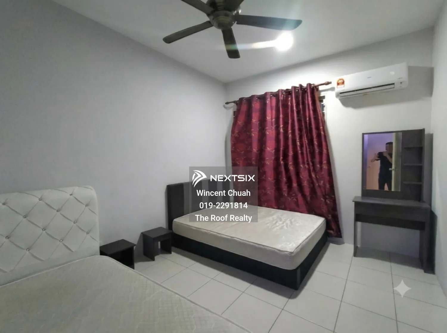 Condominium For Rent in Setapak Wilayah Persekutuan Kuala Lumpur - Image 10