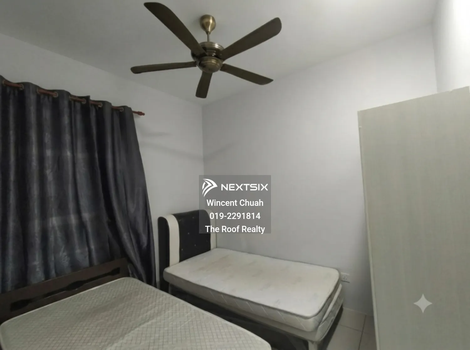 Condominium For Rent in Setapak Wilayah Persekutuan Kuala Lumpur - Image 11